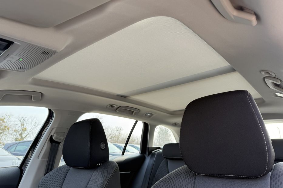 Продам Skoda Octavia А8 2.0 TDI 150к.с АТ ПАНОРАМА 2020 года в Львове