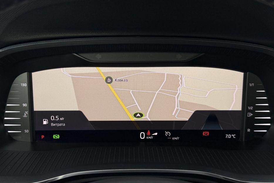 Продам Skoda Octavia А8 2.0 TDI 150к.с АТ ПАНОРАМА 2020 года в Львове