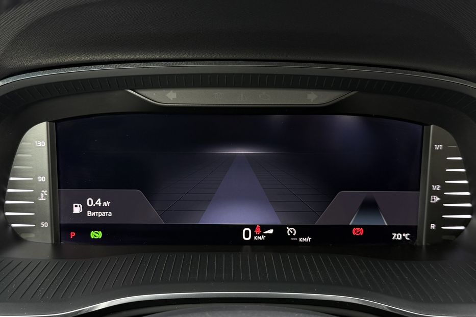 Продам Skoda Octavia А8 2.0 TDI 150к.с АТ ПАНОРАМА 2020 года в Львове