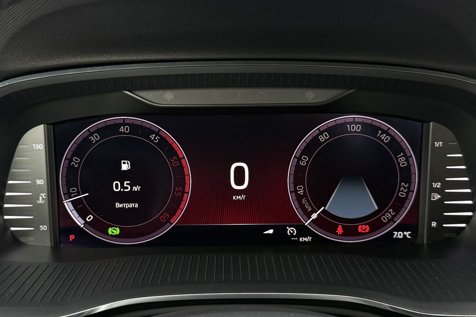 Продам Skoda Octavia А8 2.0 TDI 150к.с АТ ПАНОРАМА 2020 года в Львове