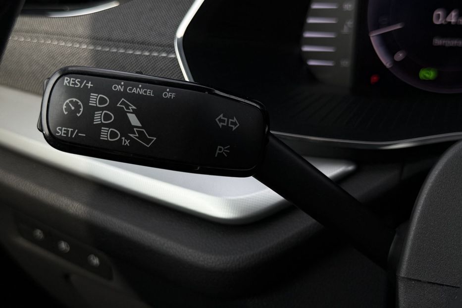 Продам Skoda Octavia А8 2.0 TDI 150к.с АТ ПАНОРАМА 2020 года в Львове