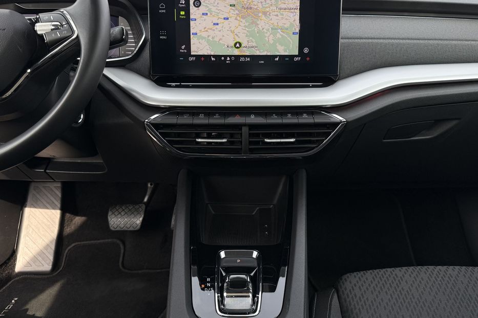 Продам Skoda Octavia А8 2.0 TDI 150к.с АТ ПАНОРАМА 2020 года в Львове