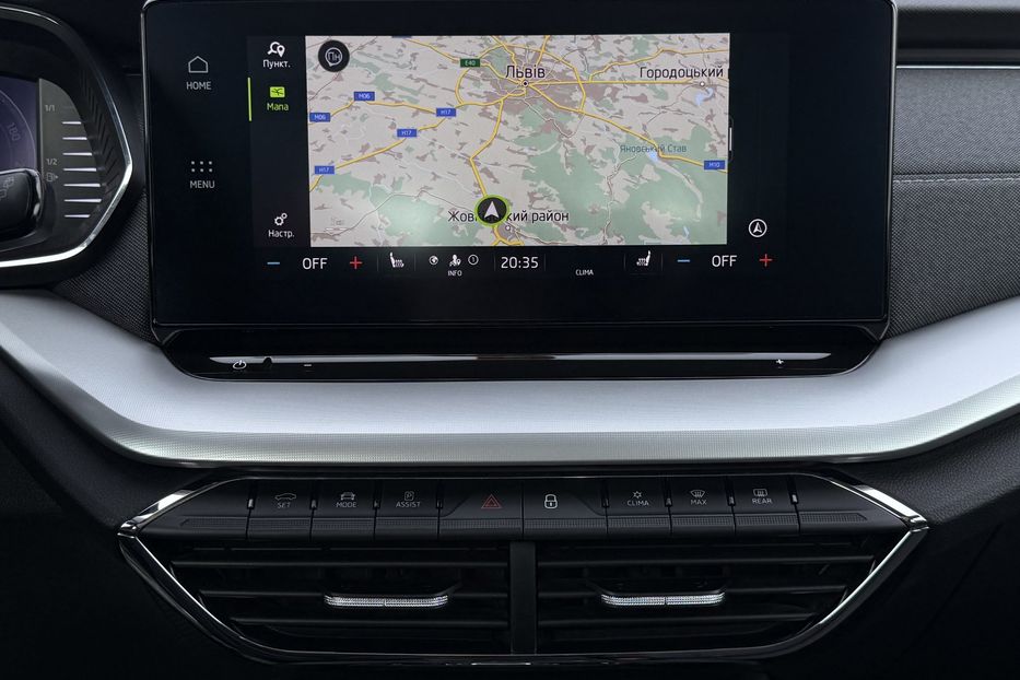 Продам Skoda Octavia А8 2.0 TDI 150к.с АТ ПАНОРАМА 2020 года в Львове