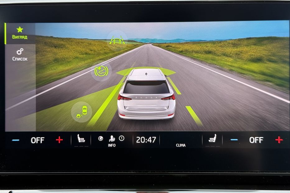 Продам Skoda Octavia А8 2.0 TDI 150к.с АТ ПАНОРАМА 2020 года в Львове