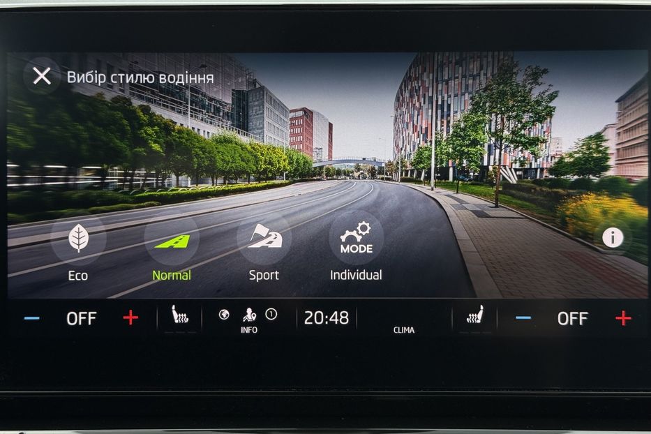 Продам Skoda Octavia А8 2.0 TDI 150к.с АТ ПАНОРАМА 2020 года в Львове