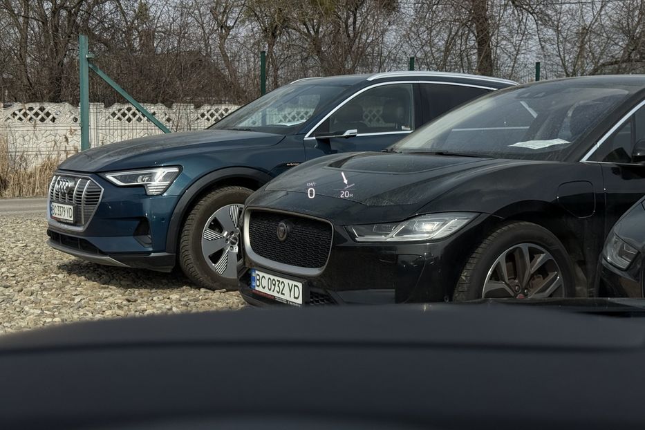 Продам Skoda Octavia А8 2.0 TDI 150к.с АТ ПАНОРАМА 2020 года в Львове