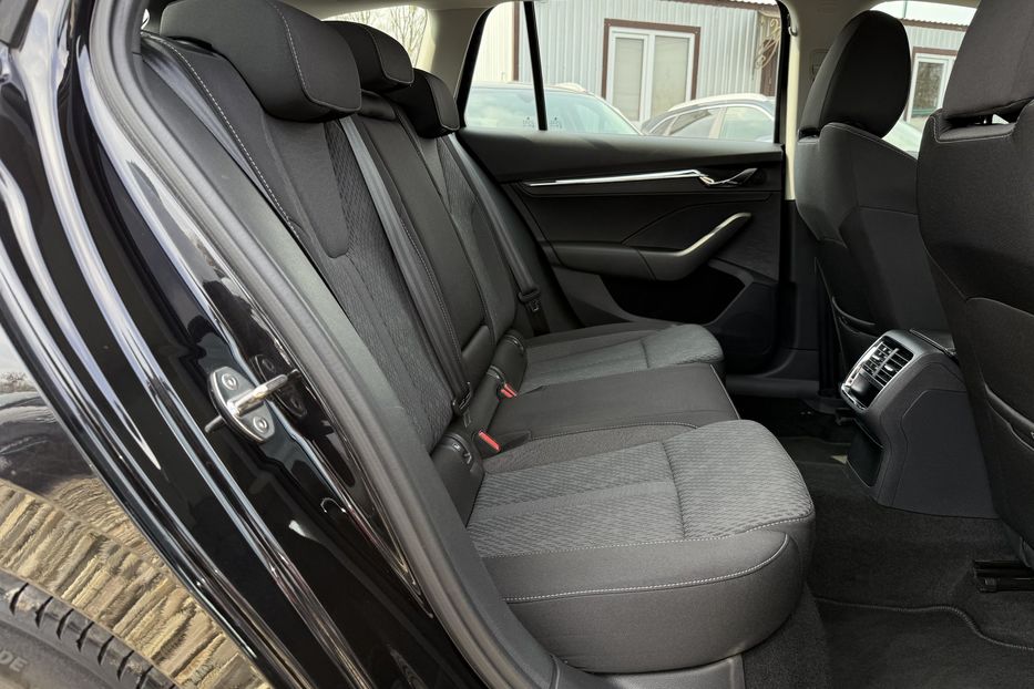 Продам Skoda Octavia А8 2.0 TDI 150к.с АТ ПАНОРАМА 2020 года в Львове