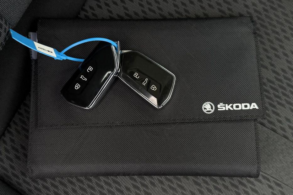 Продам Skoda Octavia А8 2.0 TDI 150к.с АТ ПАНОРАМА 2020 года в Львове