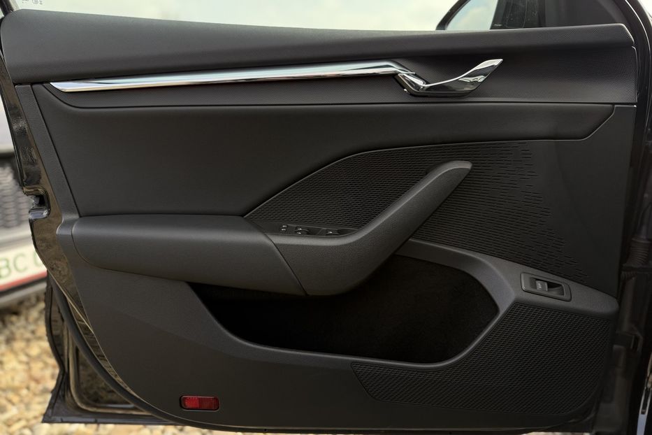 Продам Skoda Octavia А8 2.0 TDI 150к.с АТ ПАНОРАМА 2020 года в Львове