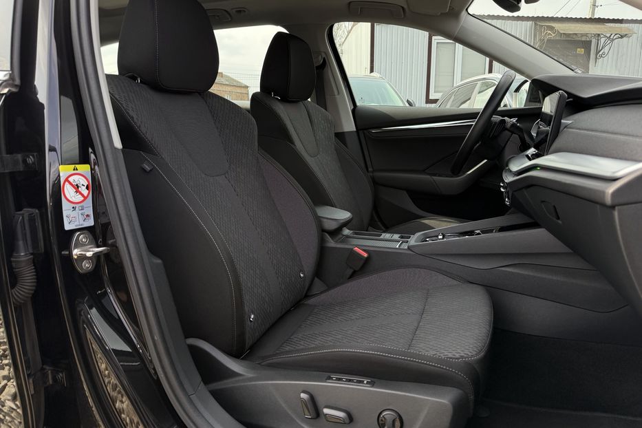 Продам Skoda Octavia А8 2.0 TDI 150к.с АТ ПАНОРАМА 2020 года в Львове