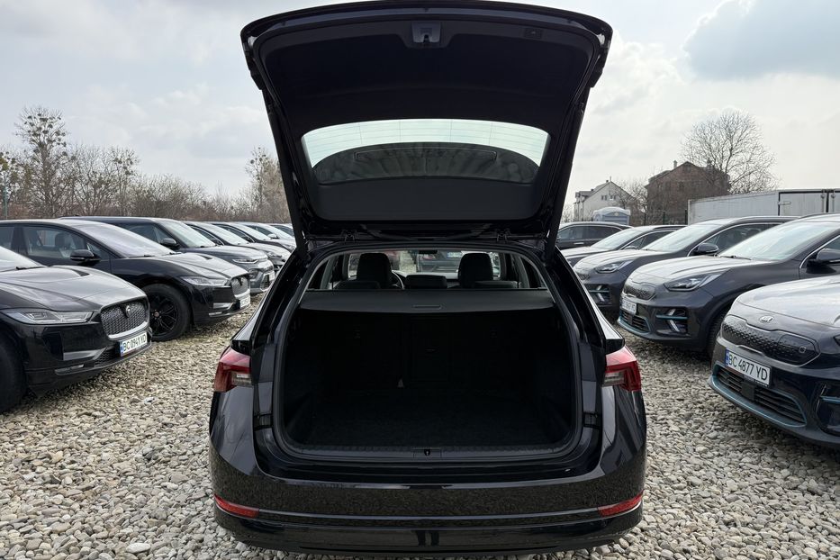 Продам Skoda Octavia А8 2.0 TDI 150к.с АТ ПАНОРАМА 2020 года в Львове