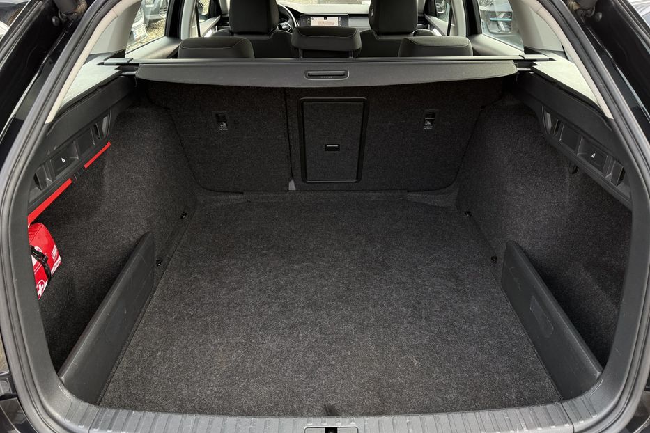 Продам Skoda Octavia А8 2.0 TDI 150к.с АТ ПАНОРАМА 2020 года в Львове