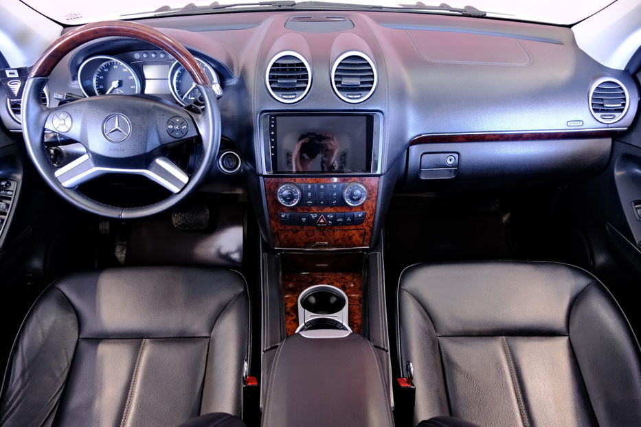 Продам Mercedes-Benz GL-Class 2010 года в Одессе