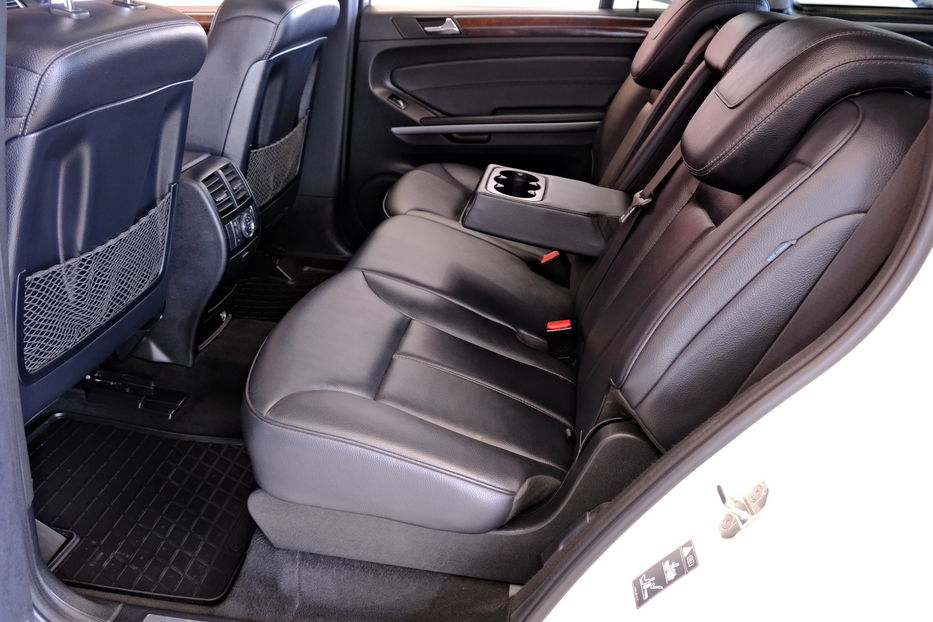 Продам Mercedes-Benz GL-Class 2010 года в Одессе