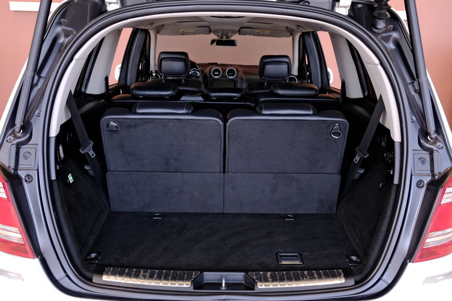 Продам Mercedes-Benz GL-Class 2010 года в Одессе