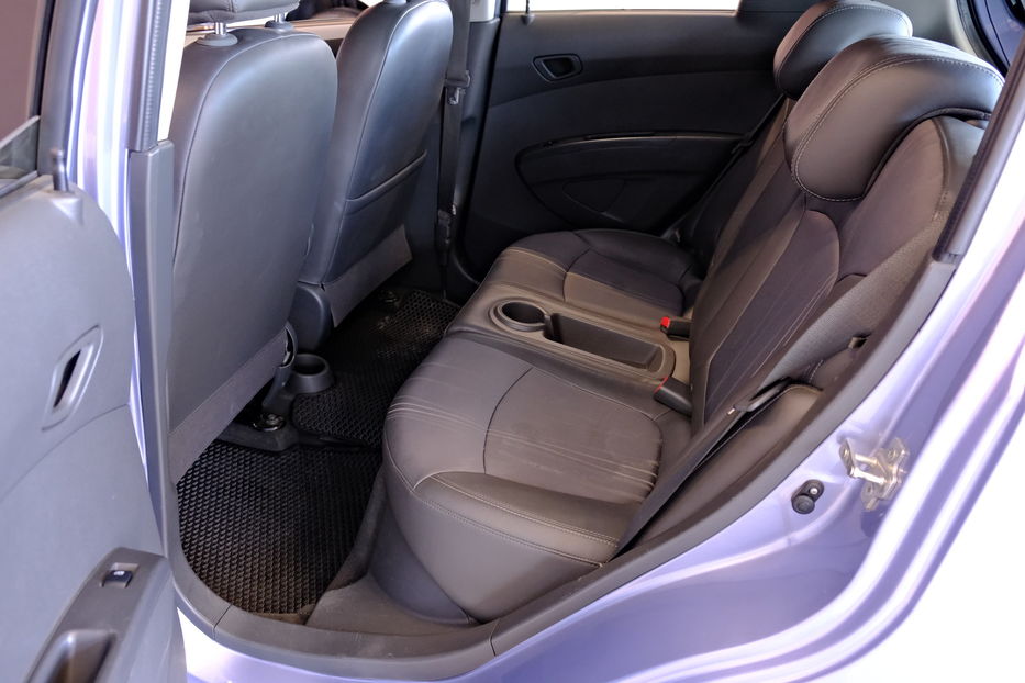 Продам Chevrolet Spark 2014 года в Одессе