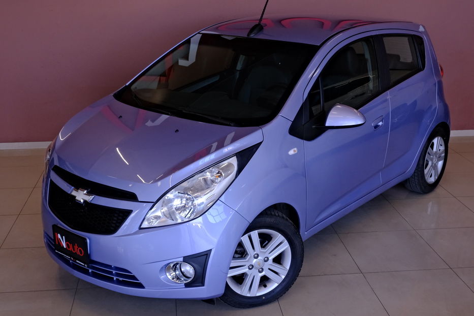 Продам Chevrolet Spark 2014 года в Одессе