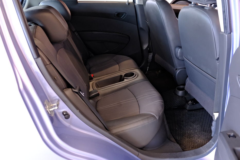 Продам Chevrolet Spark 2014 года в Одессе