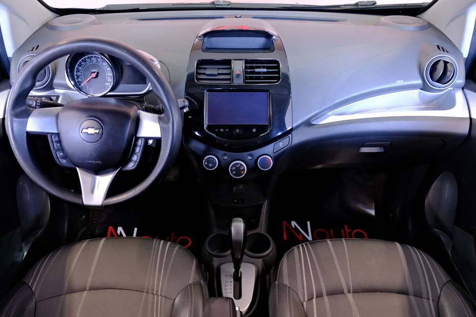 Продам Chevrolet Spark 2014 года в Одессе