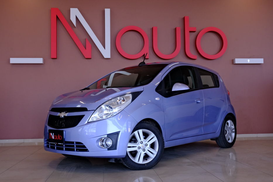 Продам Chevrolet Spark 2014 года в Одессе