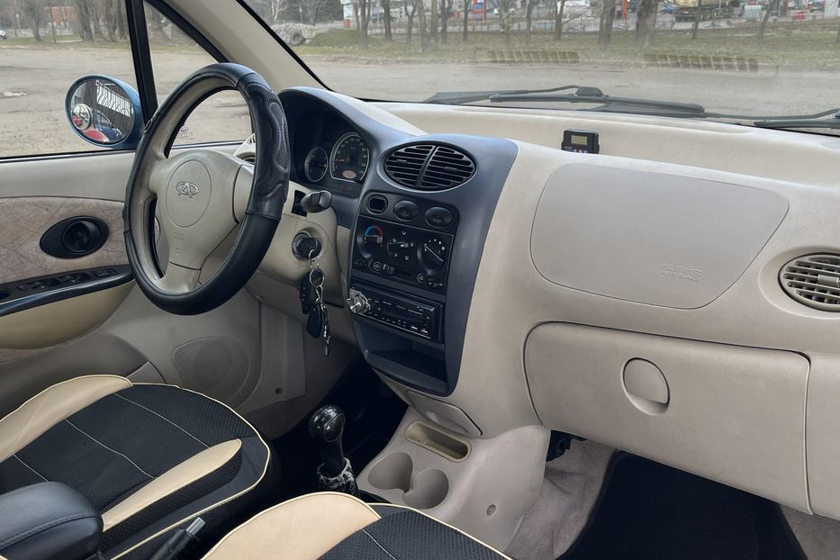 Продам Chery QQ Офіційний 2008 года в Николаеве