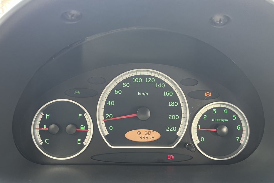 Продам Chery QQ Офіційний 2008 года в Николаеве