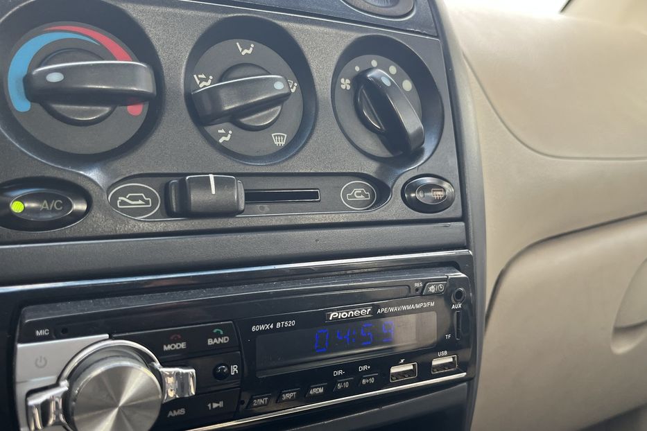 Продам Chery QQ Офіційний 2008 года в Николаеве