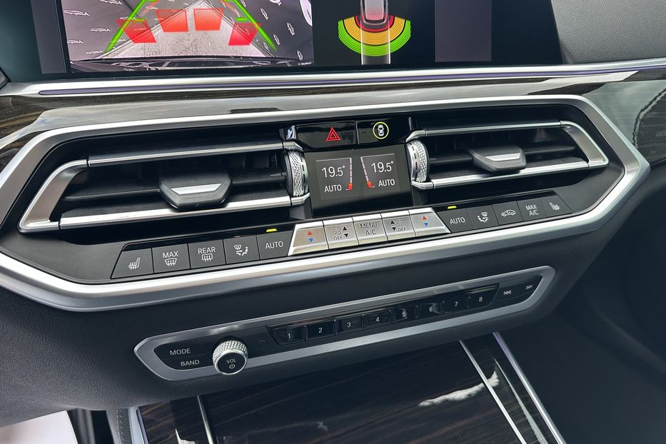 Продам BMW X5 X-Line Xdrive50i 2020 года в Киеве