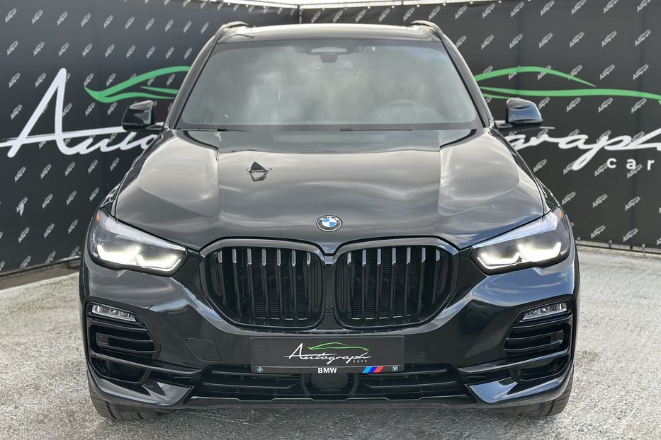 Продам BMW X5 X-Line Xdrive50i 2020 года в Киеве