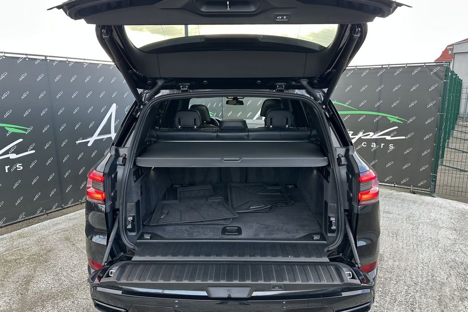 Продам BMW X5 X-Line Xdrive50i 2020 года в Киеве