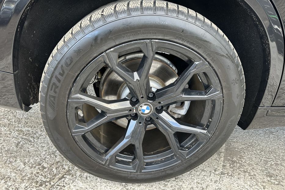 Продам BMW X5 X-Line Xdrive50i 2020 года в Киеве