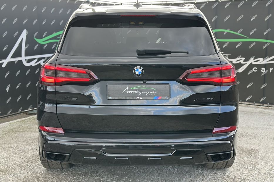 Продам BMW X5 X-Line Xdrive50i 2020 года в Киеве