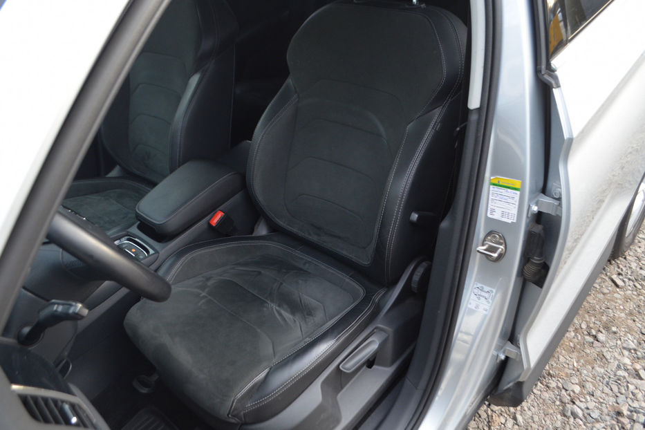 Продам Skoda kodiak 2.0 TDI DSG (190 к.с.) 4x4  2019 года в Киеве