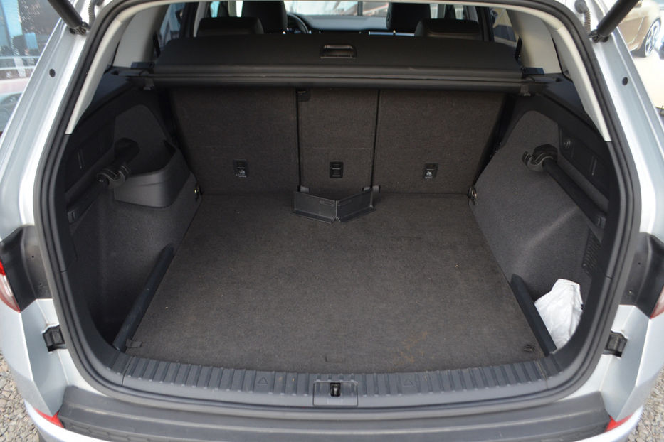 Продам Skoda kodiak 2.0 TDI DSG (190 к.с.) 4x4  2019 года в Киеве