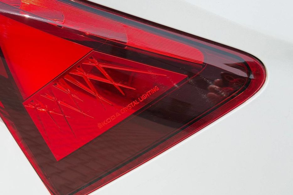 Продам Skoda kodiak НЕ МАЛЬОВАНИЙ 2.0 TDI  2022 года в Львове