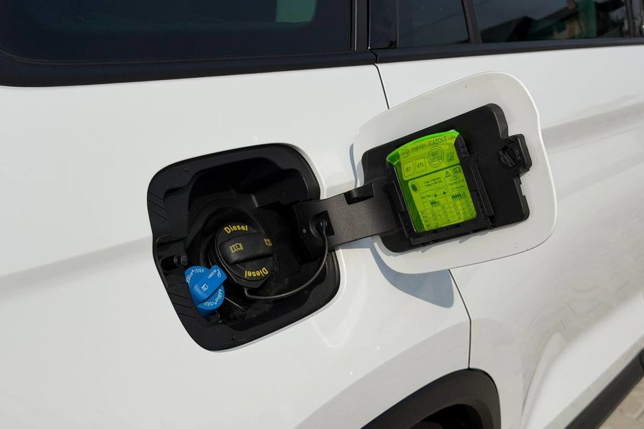 Продам Skoda kodiak НЕ МАЛЬОВАНИЙ 2.0 TDI  2022 года в Львове