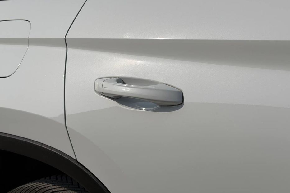 Продам Skoda kodiak НЕ МАЛЬОВАНИЙ 2.0 TDI  2022 года в Львове