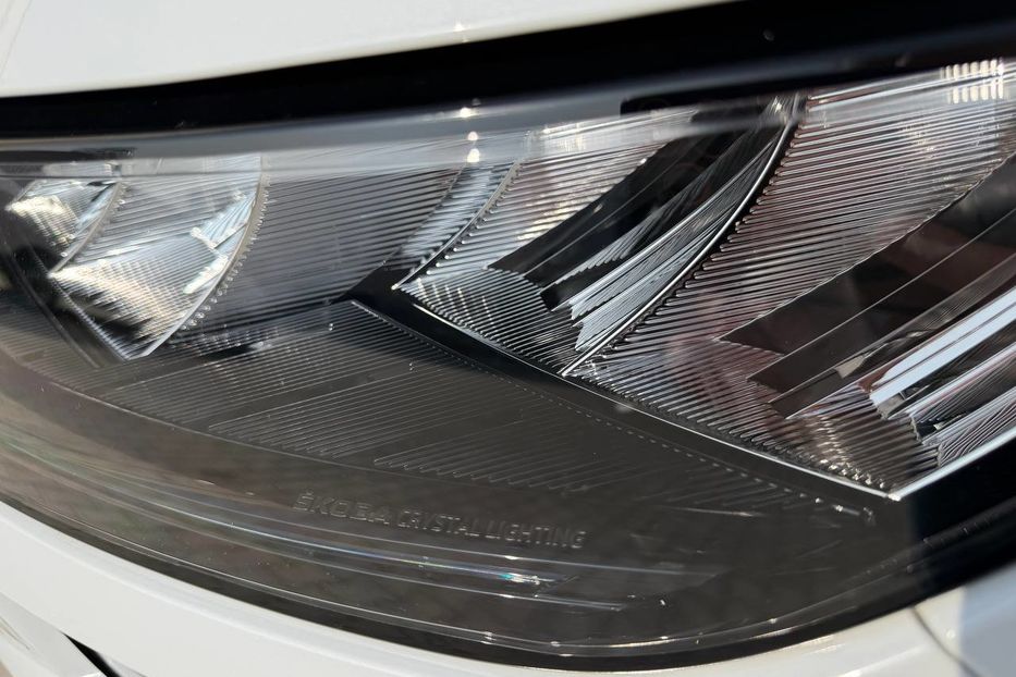 Продам Skoda kodiak НЕ МАЛЬОВАНИЙ 2.0 TDI  2022 года в Львове