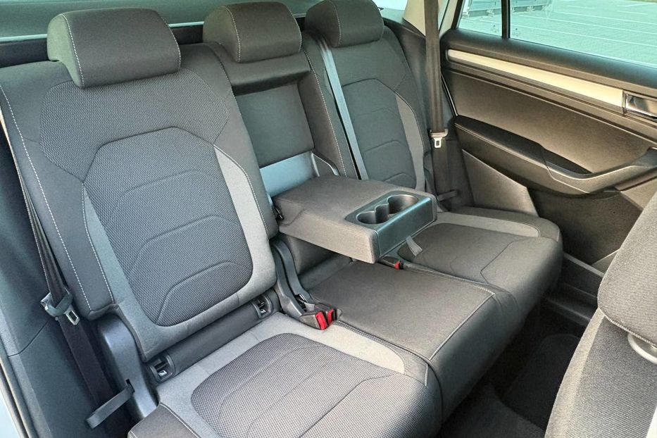 Продам Skoda kodiak НЕ МАЛЬОВАНИЙ 2.0 TDI  2022 года в Львове