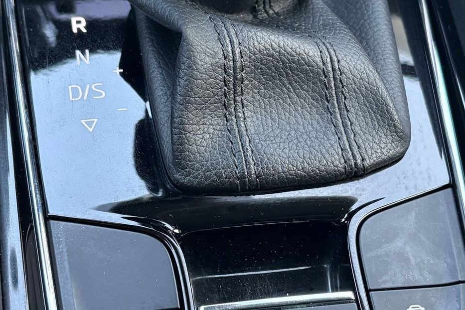 Продам Skoda kodiak НЕ МАЛЬОВАНИЙ 2.0 TDI  2022 года в Львове