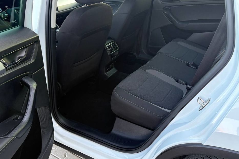 Продам Skoda kodiak НЕ МАЛЬОВАНИЙ 2.0 TDI  2022 года в Львове