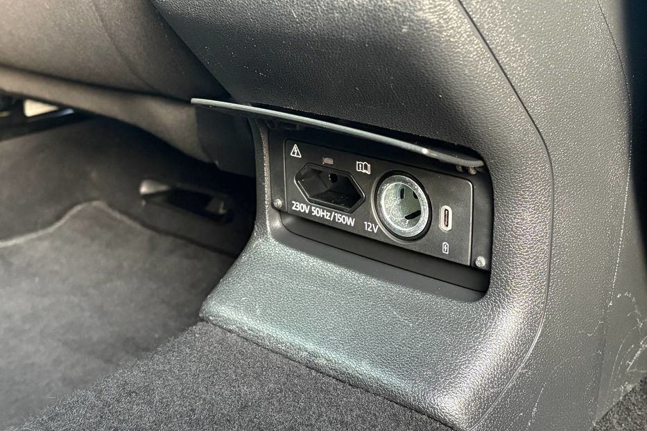 Продам Skoda kodiak НЕ МАЛЬОВАНИЙ 2.0 TDI  2022 года в Львове