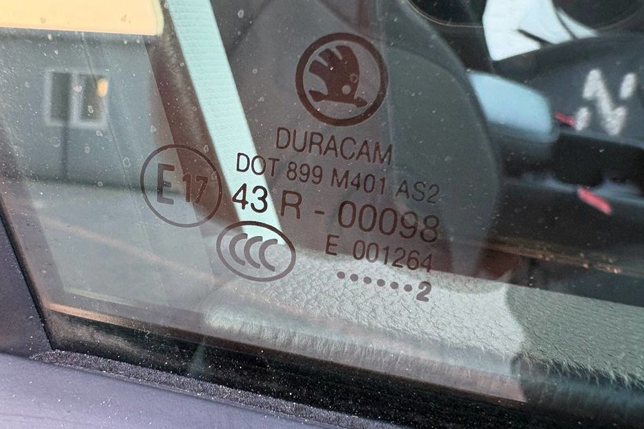 Продам Skoda kodiak НЕ МАЛЬОВАНИЙ 2.0 TDI  2022 года в Львове