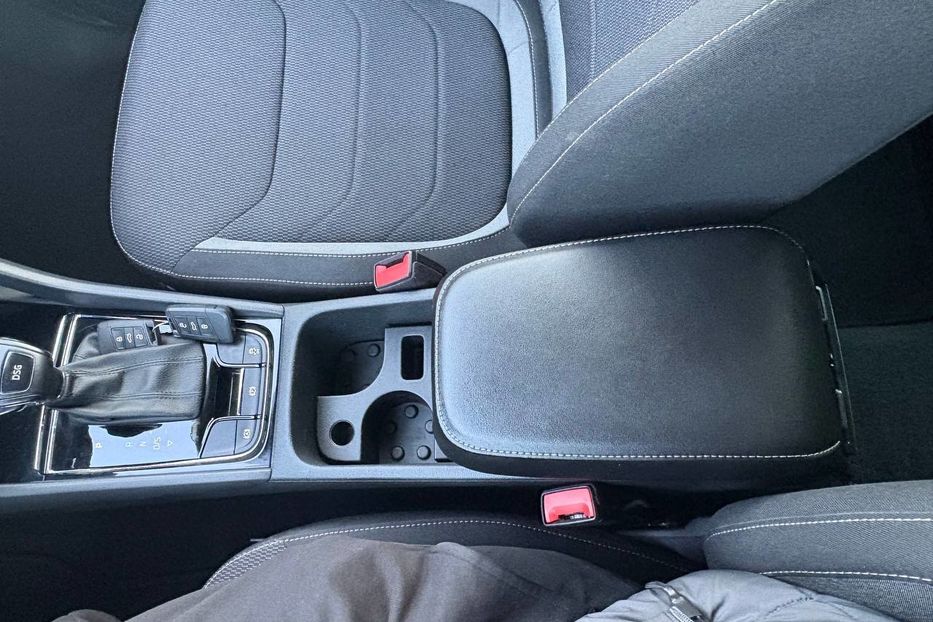 Продам Skoda kodiak НЕ МАЛЬОВАНИЙ 2.0 TDI  2022 года в Львове