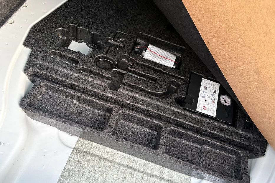 Продам Skoda kodiak НЕ МАЛЬОВАНИЙ 2.0 TDI  2022 года в Львове