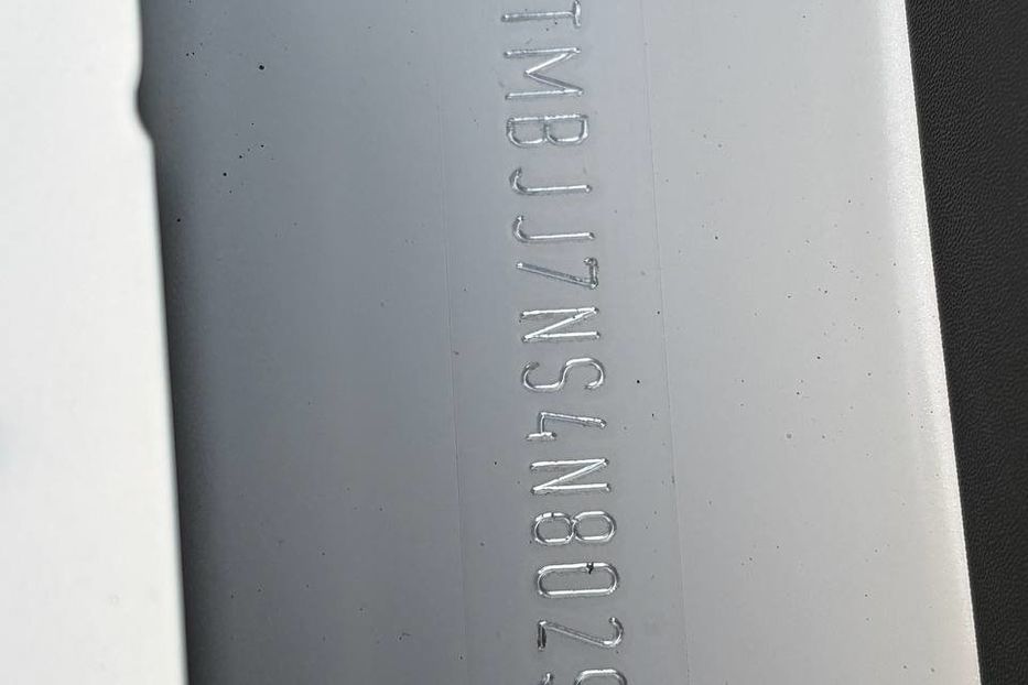 Продам Skoda kodiak НЕ МАЛЬОВАНИЙ 2.0 TDI  2022 года в Львове