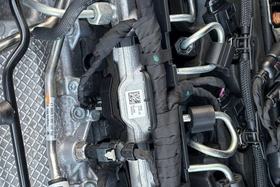 Продам Skoda kodiak НЕ МАЛЬОВАНИЙ 2.0 TDI  2022 года в Львове