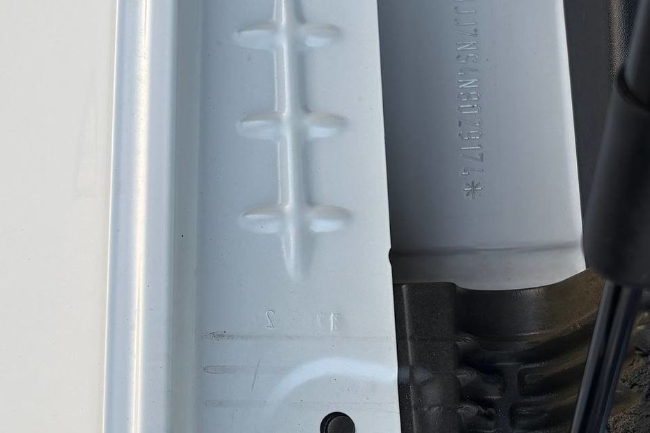 Продам Skoda kodiak НЕ МАЛЬОВАНИЙ 2.0 TDI  2022 года в Львове