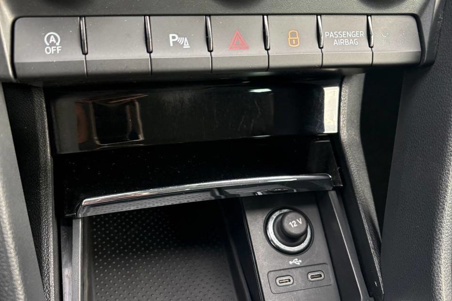 Продам Skoda kodiak НЕ МАЛЬОВАНИЙ 2.0 TDI  2022 года в Львове