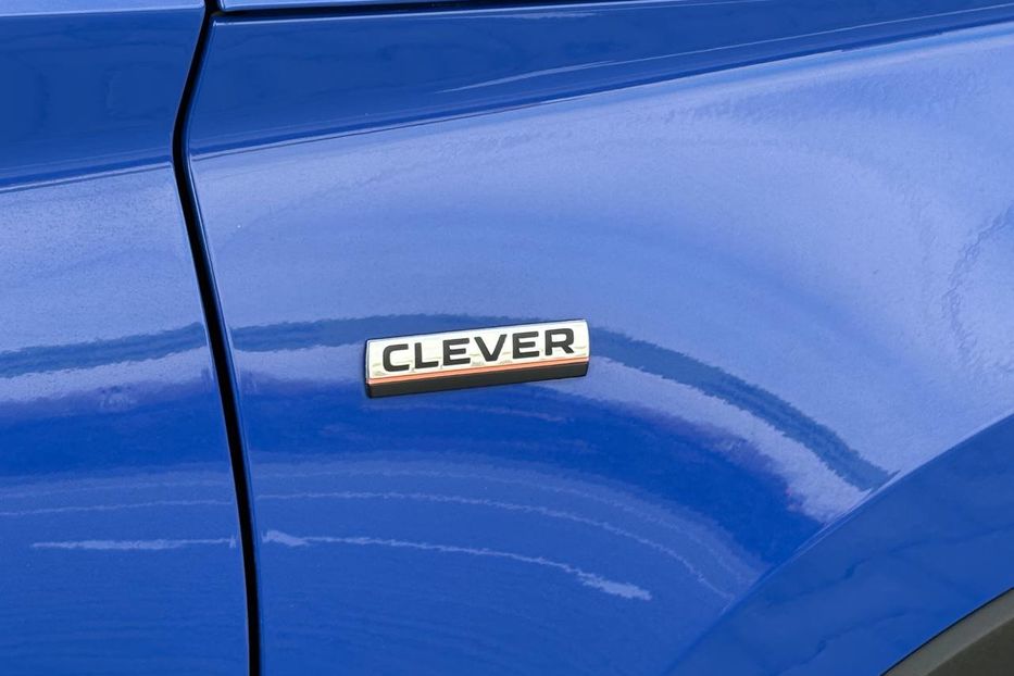 Продам Skoda kodiak Clever 2.0147kW 4X4 НЕМАЛЬОВАН 2021 года в Львове